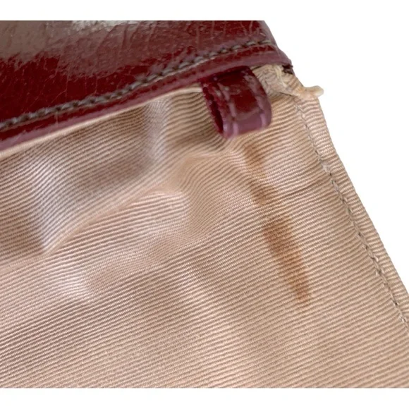 Shirl Miller Ltd. Vintage Clutch Bag - Picture 7 of 7